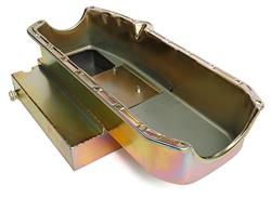 Trans-Dapt Performance Products Oil Pans 7115