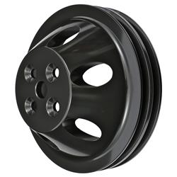 Trans-Dapt Performance Products Water Pump Pulleys 7141