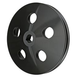 Trans-Dapt Performance Products Power Steering Pulleys 7182