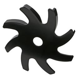 Trans-Dapt Performance Products Alternator Pulleys 7184