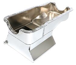 Trans-Dapt Performance Products Oil Pans 7416