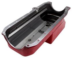 Trans-Dapt Performance Products Oil Pans 7417