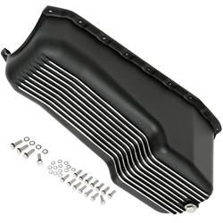 Trans-Dapt Performance Products Oil Pans 7426