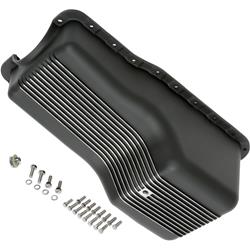 Trans-Dapt Performance Products Oil Pans 7427