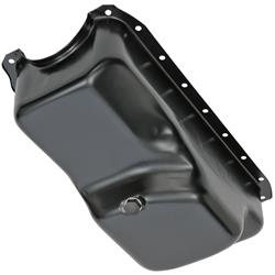 Trans-Dapt Performance Products Oil Pans 7428