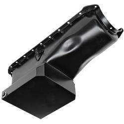 Trans-Dapt Performance Products Oil Pans 7437