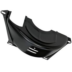 Trans-Dapt Performance Products Flywheel And Flexplate Dust Covers 7446
