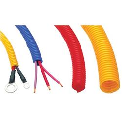 Trans-Dapt Performance Convoluted Tubing