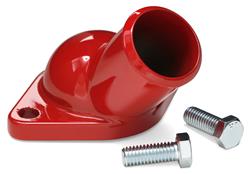 Trans-Dapt Performance Redline O-Ring Water Necks 8159