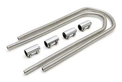 Trans-Dapt Performance Products Fittings & Hoses - Free Shipping