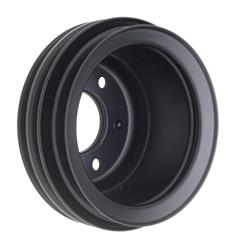 Trans-Dapt Performance Powdercoated Pulleys 8311