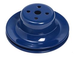 Trans-Dapt Performance Powdercoated Pulleys 8312
