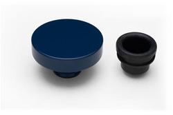 Trans-Dapt Performance Products Engine Oil Filler Caps 8323