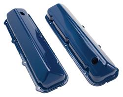 Trans-Dapt Performance PerfectMatch Valve Covers 8347