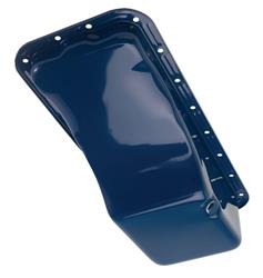 Trans-Dapt Performance Products Oil Pans 8349