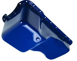 Trans-Dapt Performance Products Oil Pans 8350