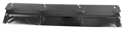 Trans-Dapt Performance Radiator Support Panels for 1968-1973 CHEVELLE, 1973-1977 MALIBU - 8428