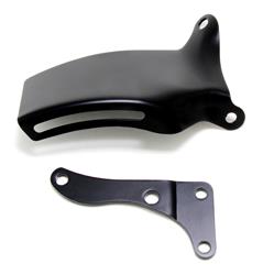 Trans-Dapt Performance Steel Alternator Brackets 8517