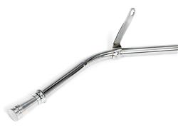 Trans-Dapt Performance Billet Handle Transmission Dipsticks