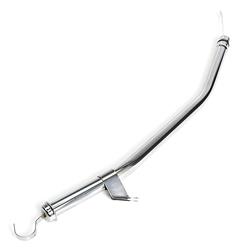 Trans-Dapt Performance Chrome Transmission Dipsticks 8597