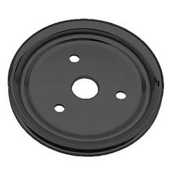 Trans-Dapt Performance Steel Crankshaft Pulleys 8602