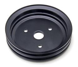 Trans-Dapt Performance Powdercoated Pulleys 8603