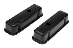 Trans-Dapt Performance Products Valve Covers 8609