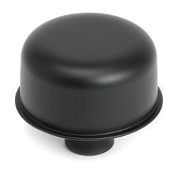 Trans-Dapt Performance PerfectMatch Valve Cover Breathers 8644