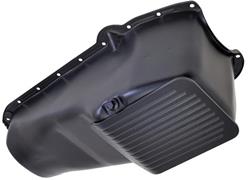Trans-Dapt Performance Slam-Guard Oil Pans 8650