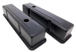 Trans-Dapt Performance Products Valve Covers 8684