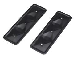 Trans-Dapt Performance Products Valve Covers 8698