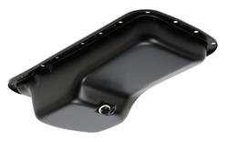 Trans-Dapt Performance Products Oil Pans 8712