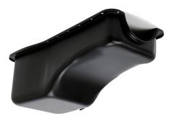 Trans-Dapt Performance Products Oil Pans 8718