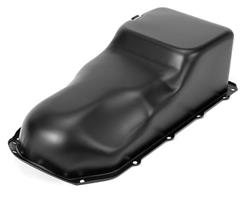 Trans-Dapt Performance Products Oil Pans 8725