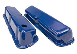 Trans-Dapt Performance Products Valve Covers 8733