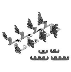Trans-Dapt Performance Products Ignition Wire Looms and Separators 8770