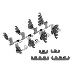 Trans-Dapt Performance Products Ignition Wire Looms and Separators 8772