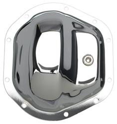 Trans-Dapt Performance Chrome 10 Bolt Dana 44 Differential Cover 8782