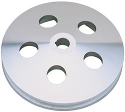 Trans-Dapt Performance Products Power Steering Pulleys 8879