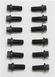 Trans-Dapt Performance Header Bolts 8885