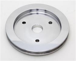Trans-Dapt Performance Aluminum Crankshaft Pulleys 8892