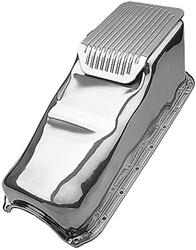 Trans-Dapt Performance Slam-Guard Oil Pans
