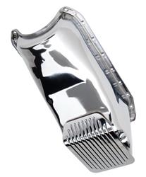 Trans-Dapt Performance Slam-Guard Oil Pans 8912