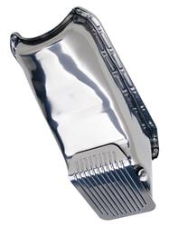 Trans-Dapt Performance Slam-Guard Oil Pans 8913