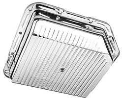 Trans-Dapt Performance Slam-Guard Transmission Pans