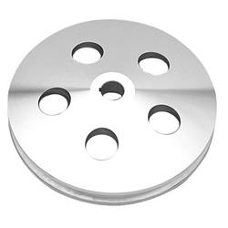 Trans-Dapt Performance Products Power Steering Pulleys 8934
