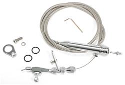 Trans-Dapt Performance Products Automatic Transmission Kickdown Cables 8967