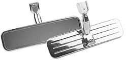 Trans-Dapt Performance Custom Rear View Mirrors 8974