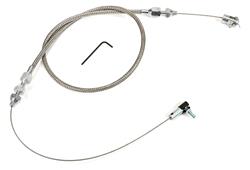 Trans-Dapt Performance Products Throttle Cables 8988