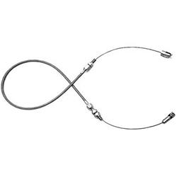 Trans-Dapt Performance Products Automatic Transmission Kickdown Cables 8989